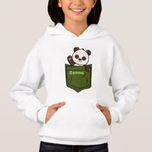Zenno Schattige Panda
