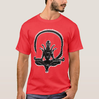 Zenomorph T-shirt