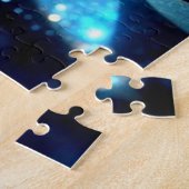 Zenpuzzel Legpuzzel (Zijkant)