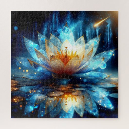 Zenpuzzel Legpuzzel (Verticaal)