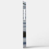 Zenstenen,Zee,Meditatie Case-Mate iPhone Case (Achterkant / Links)