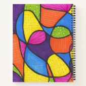 Zentangle Bullet Journal (Dos)