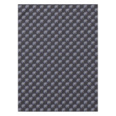 Zentangle Lizard Tafelkleed (Voorkant)