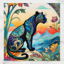 Zentangle patronen zijn een mooie manier om kleur 