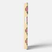 Zentangle Style Parrots Case-Mate iPhone Case (Achterkant / Rechts)