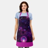 Zentaros Serenade Schort (Gedragen)