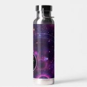 Zentaros Serenade Waterfles (Links)