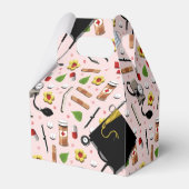 ZenuwAfstuderen voor Vierbox Bedankdoosjes (Achterkant)