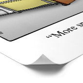 ZenuwHumor Poster Gift (Hoek)