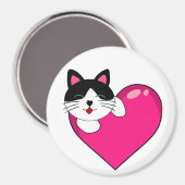 Zenuwmagneet Magneet (Voorkant / Achterkant)