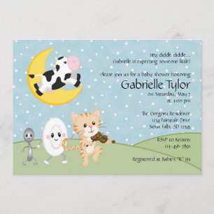 Zenuwritme Babyschoenen Kaart