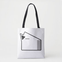 Zenzero Capybara-Canvas tas