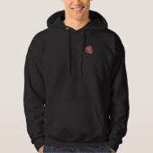Zeon Gundam Jacket Hoodie (Voorkant)