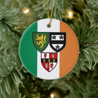 Zepfel ornament crests