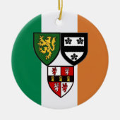 Zepfel ornament crests (Voorkant)