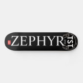 ZEPHYR HOMTE Skateboard (Horz)