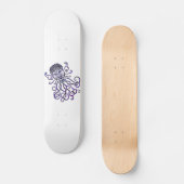 Zephyr Skateboard (Voorkant)