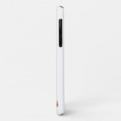 Zephyrella Case-Mate iPhone Case (Achterkant/links)