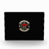 zeppelin adventure fotoblokken (Voorkant)