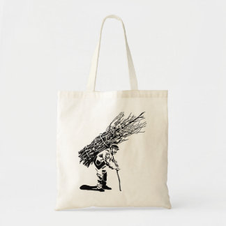 Zeppelin Essential T Shirt Tote Bag