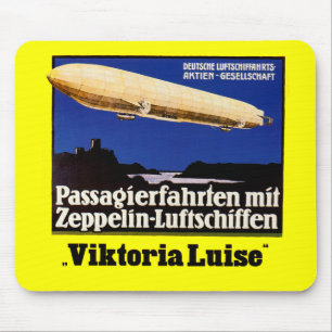 Zeppelin Viktoria Luise Muismat