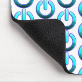 Zer0's Power Mousepad Muismat (Hoek)