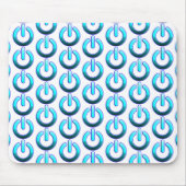 Zer0's Power Mousepad Muismat (Voorkant)