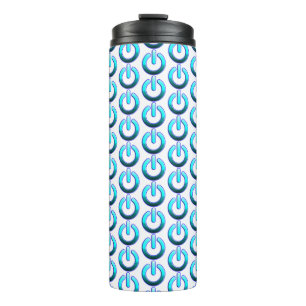 Zer0's Thermal Tumbler Thermosbeker