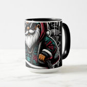 Zera Mugs (Devant droit)