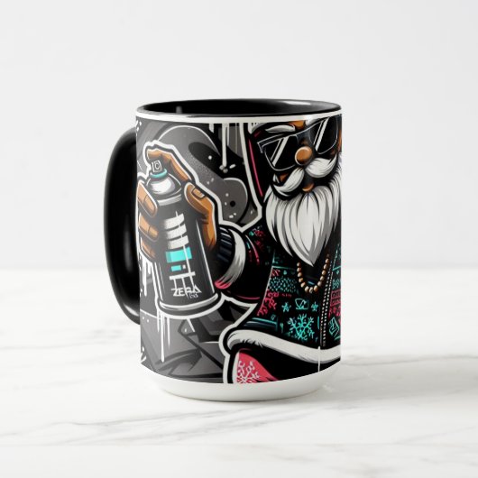 Zera Mugs (Devant gauche)