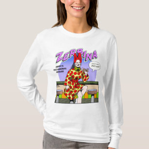 Zerbina T-shirt