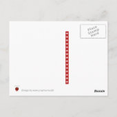 Zermatt - Carte postale (Dos)