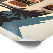 Zermatt  perfect poster (Hoek)