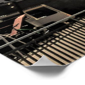 Zermatt Poster (Hoek)