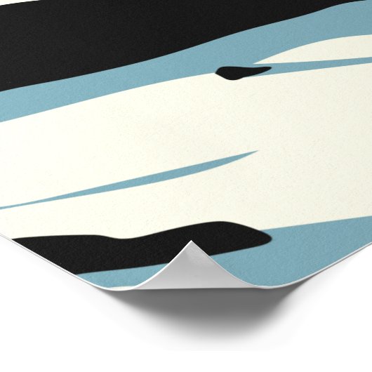 Zermatt Suisse Impression ski (Coin)