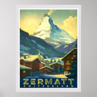 Zermatt - Verover de majestueuze Matterhorn