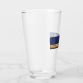 Zermatt, Zwitserland Glas (Rechts)