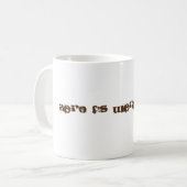 ZERO F'S WERDEN MOK GEGEVEN (Voorkant links)