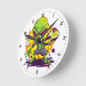 Zero Gravity Dink Beast Pickleball  Ronde Klok (Hoek)