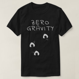 Zero Gravity T-shirt