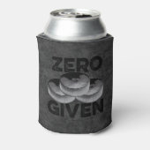 Zero Pucks Given (Hockey) Koeler (Blikje Achterkant)