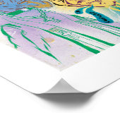 Zero Sophisto - Andy Howell Posters (Coin)