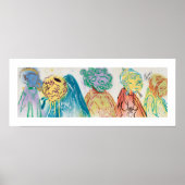 Zero Sophisto - Andy Howell Posters (Voorkant)