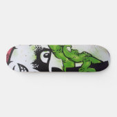 Zero Sophisto - Andy Howell Skateboard (Horz)