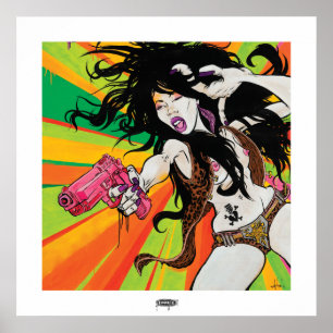 Zero Sophisto - Andy Howell's Wilde Oost Poster