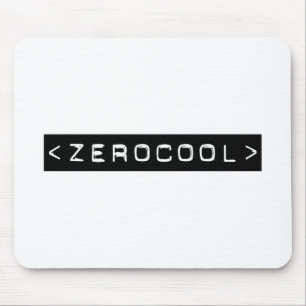 Zerocool Hackers Muismat