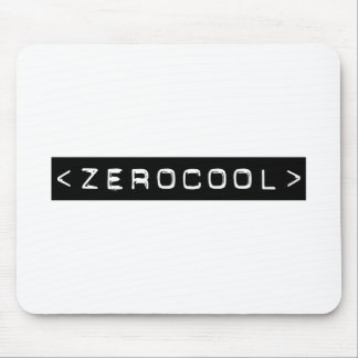 Zerocool Hackers Muismat