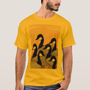 zes ganzen t-shirt