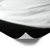 ZES GARRIOR IRON WITTE MAN c. 1900 Poster (Hoek)