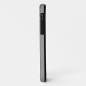 Zes huskies Case-Mate iPhone case (Achterkant/links)